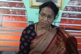 Ratna Debnath