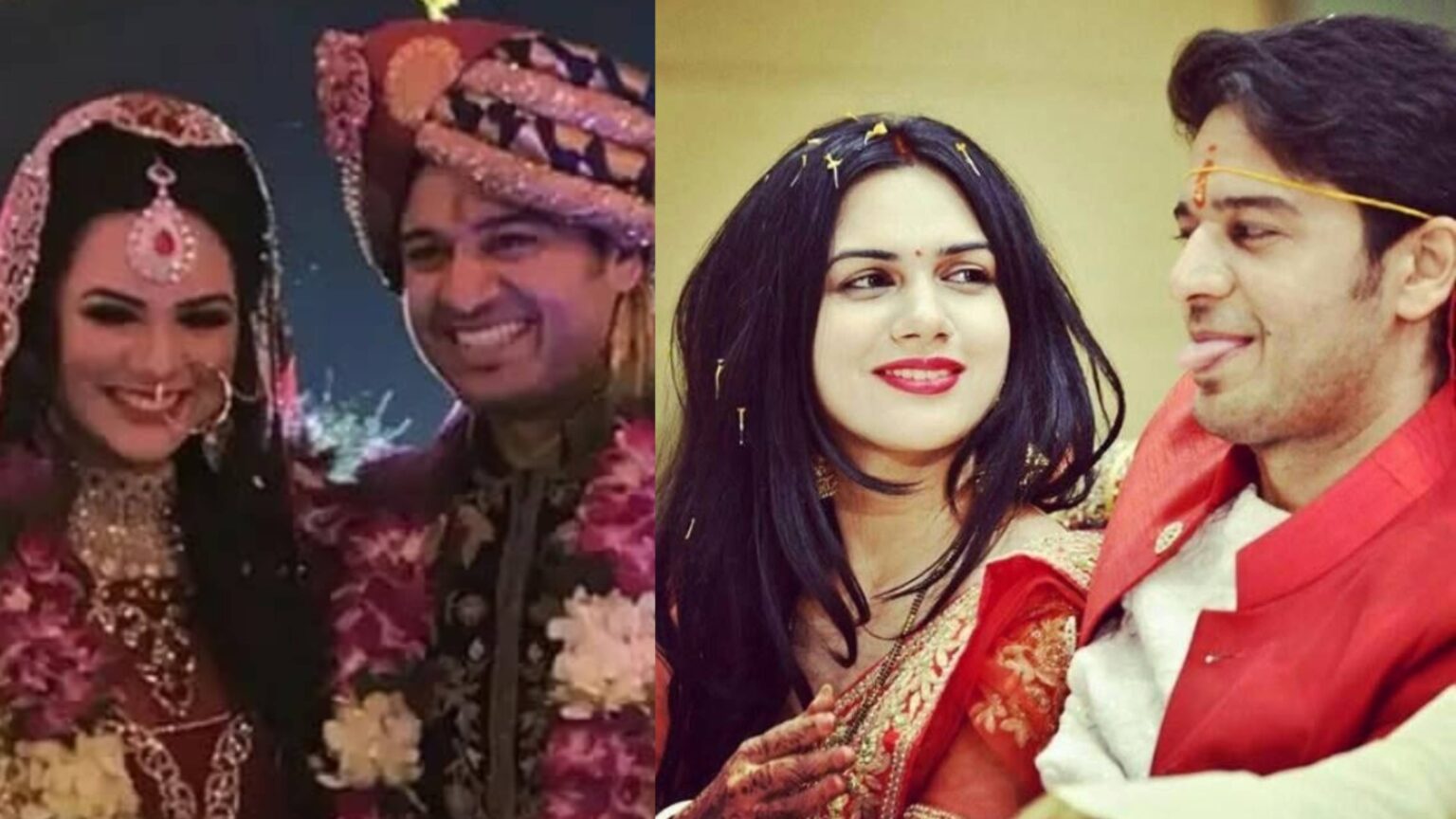 Gourab Khanna Divorce Rumours