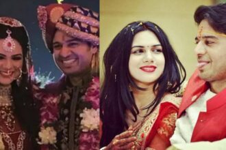 Gourab Khanna Divorce Rumours