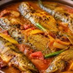 Tangra Tok Recipe