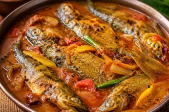 Tangra Tok Recipe