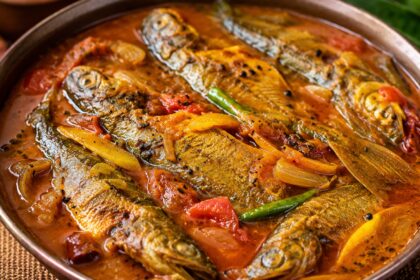 Tangra Tok Recipe