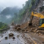 Sikkim Disaster