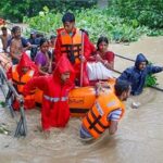 Tripura Flood