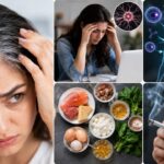 Premature Greying