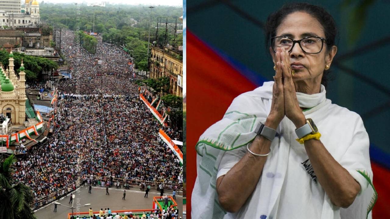 TMC 21 July