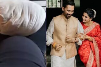 Samantha Ruth Prabhu Pregnancy