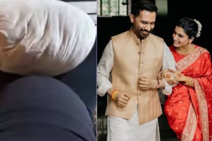 Samantha Ruth Prabhu Pregnancy