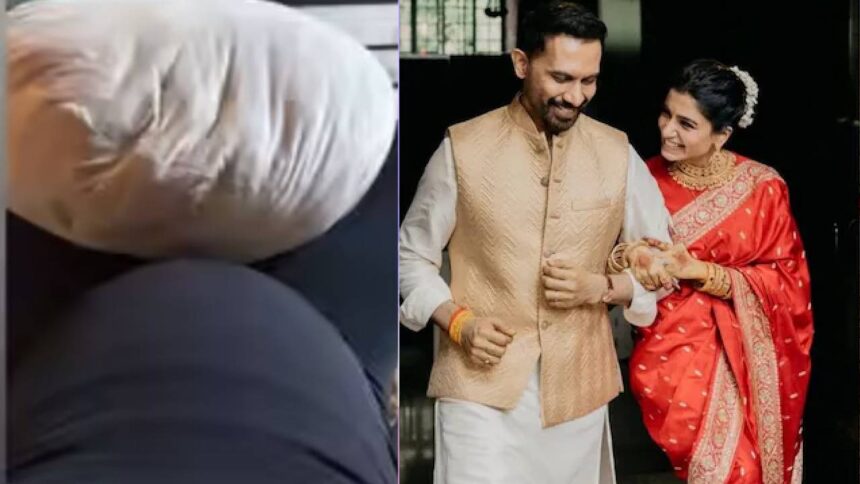 Samantha Ruth Prabhu Pregnancy