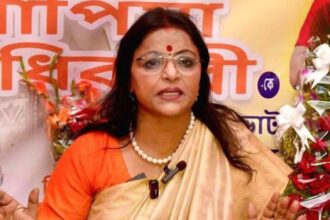 Papiya Adhikari