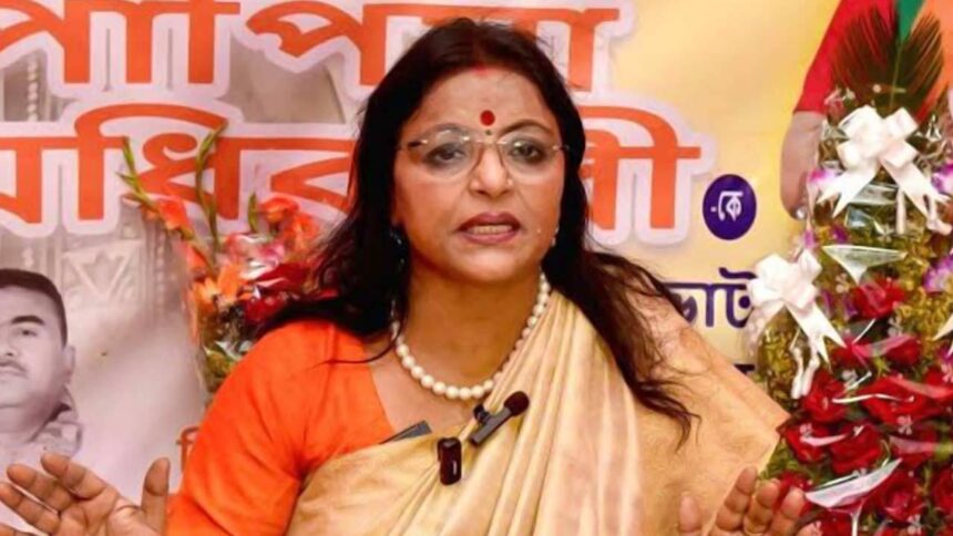 Papiya Adhikari