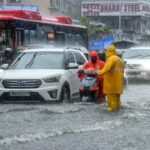 Mumbai Heavy Rain