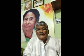 Asit Mazumdar