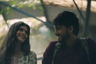 Lovuduvu Song
