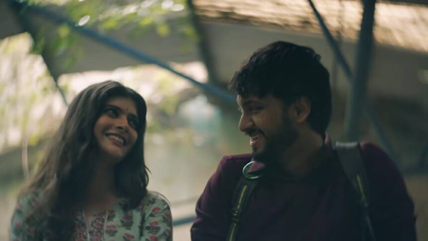 Lovuduvu Song