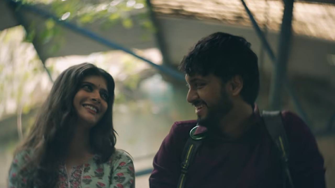 Lovuduvu Song