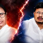 Ritabrata vs Mamata
