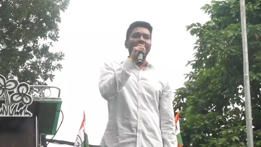 Abhishek Banerjee
