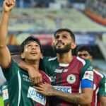 Mohun Bagan vs East Bengal