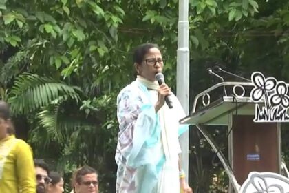 TMC Mamata Banerjee