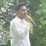 Abhishek Banerjee 21 July