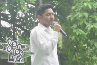 Abhishek Banerjee 21 July