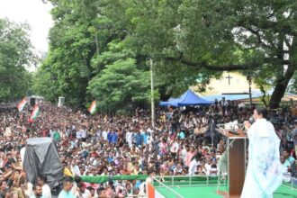 Mamata Banerjee