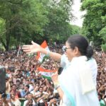 Mamata Banerjee
