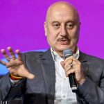Anupam Kher Interview