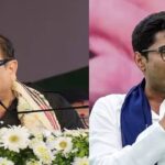 Abhishek on Madan
