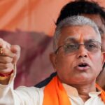 Dilip Ghosh
