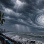 WB Weather Forecast