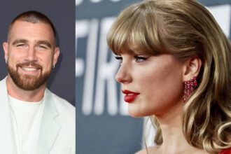 Taylor Swift Marriage