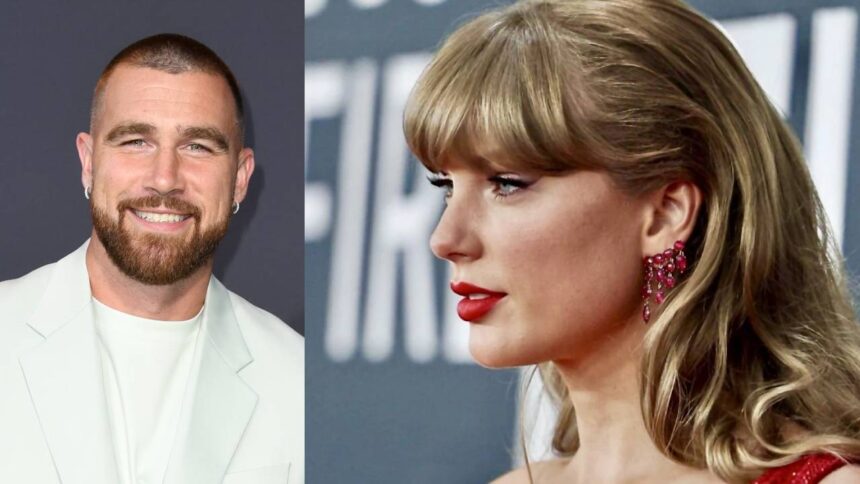 Taylor Swift Marriage