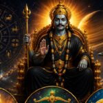 Shani Dev