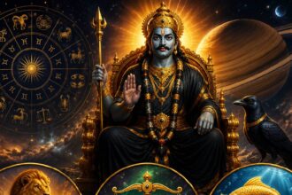 Shani Dev