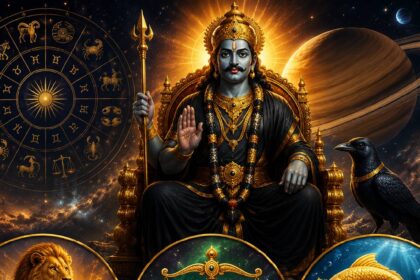 Shani Dev