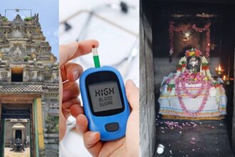 Diabetes Cure Temple