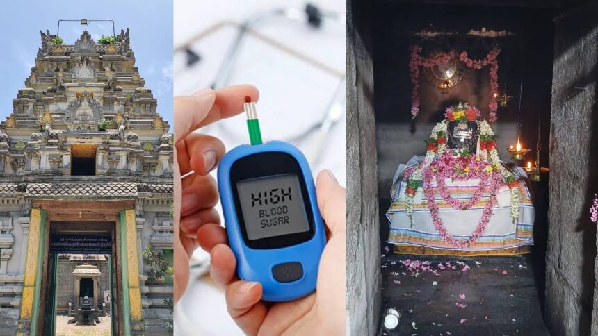 Diabetes Cure Temple