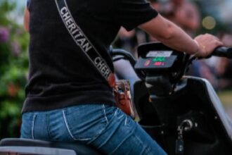 Free Scooty For Girls