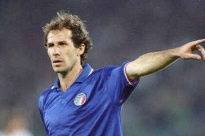 Franco Italy