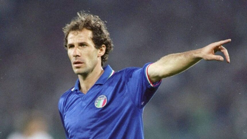 Franco Italy