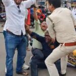 Burdwan Protest