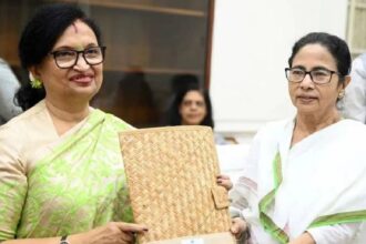 Chandrima Bhattacharya
