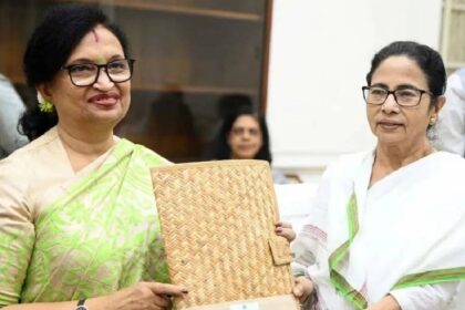 Chandrima Bhattacharya