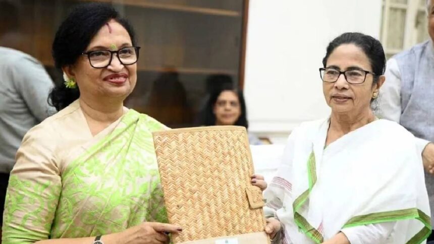 Chandrima Bhattacharya