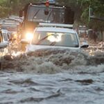 Delhi Weather Update