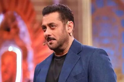 Salman Khan