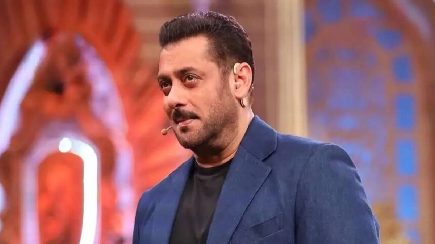 Salman Khan