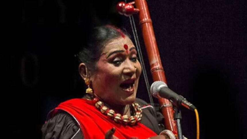 Teejan Bai Death